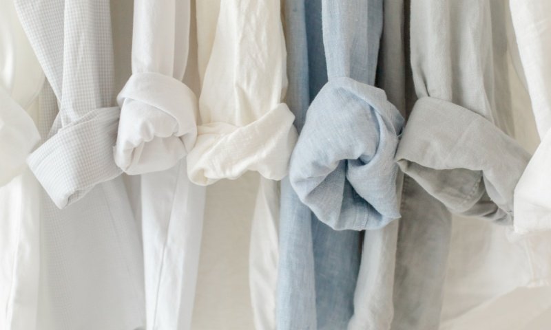 Informatie over overhemden kopen