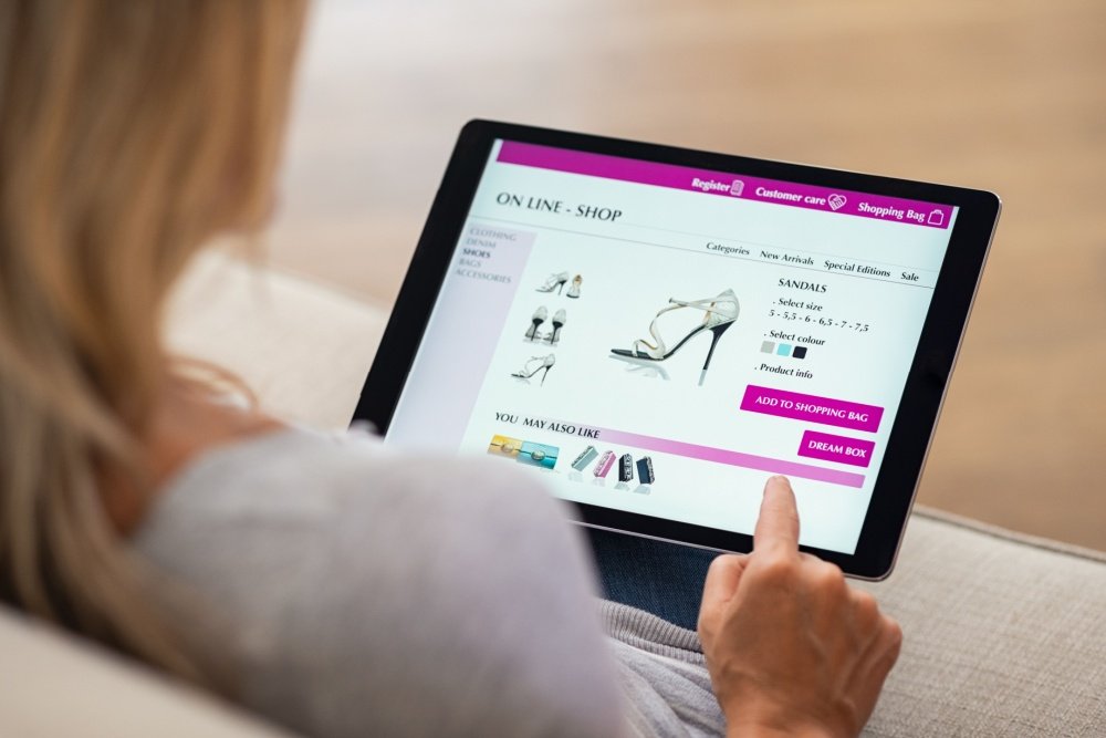 Tips voor het oprichten van een modewebshop