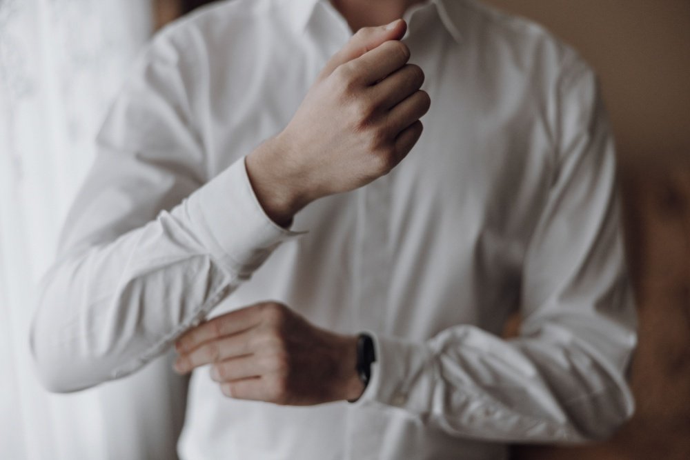 Waar je op moet letten bij het kopen van een overhemd