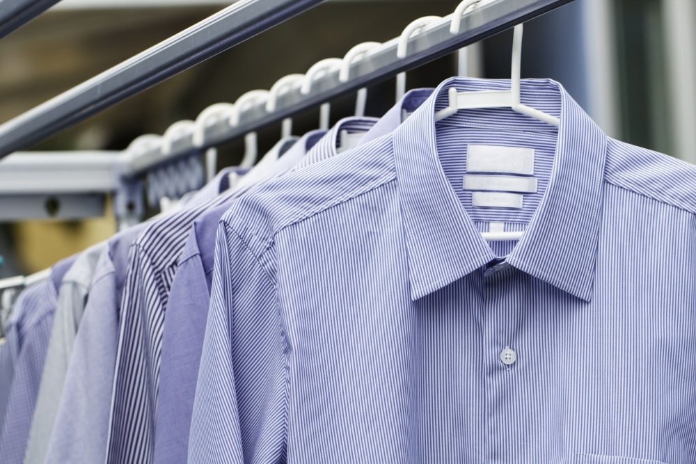 Overhemd maten en merken