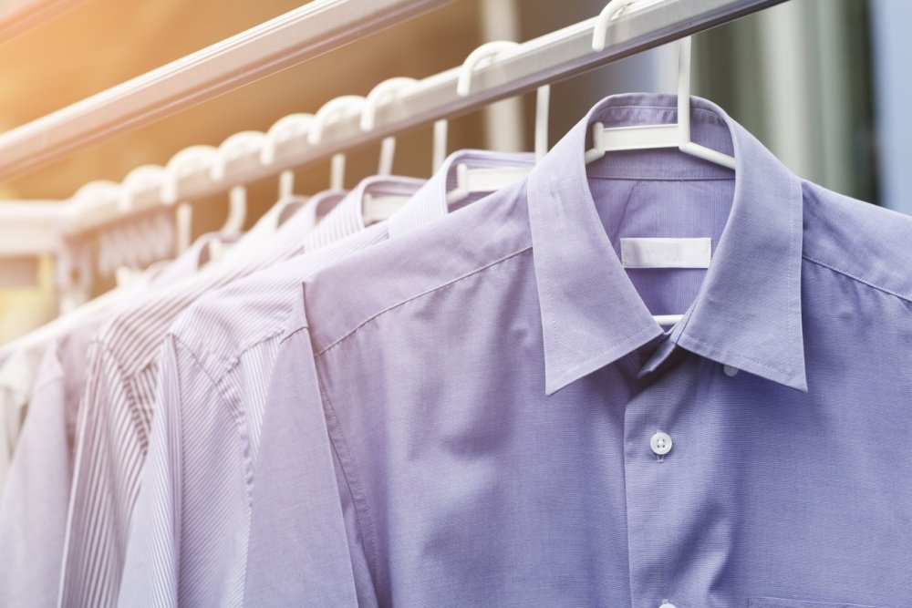 Overhemden online kopen