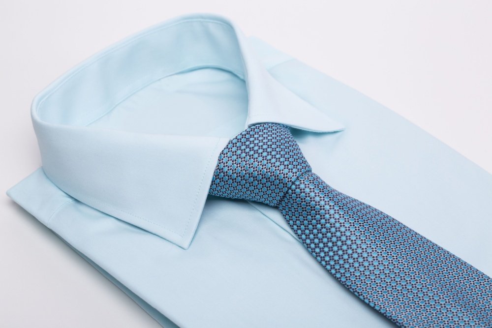 Strijkvrije overhemden