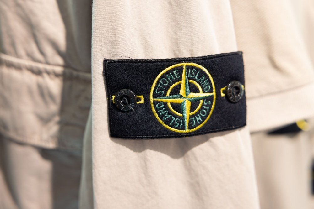 Alle ins en outs over Stone Island
