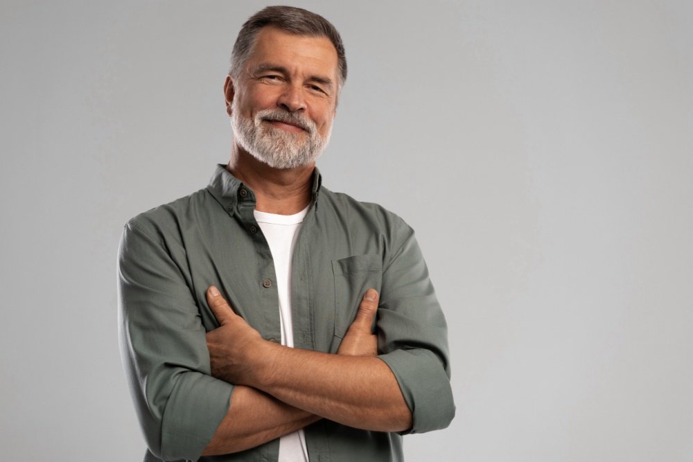 De meest recente ontwikkelingen in heren overhemd land