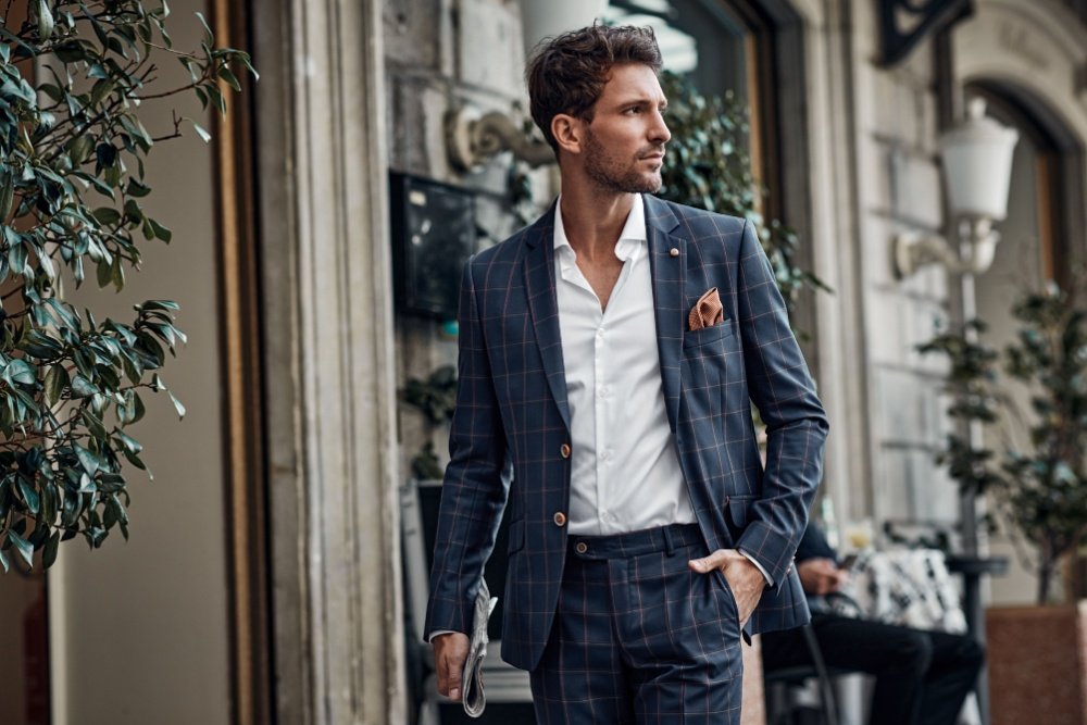 Jacques Britt Overhemden