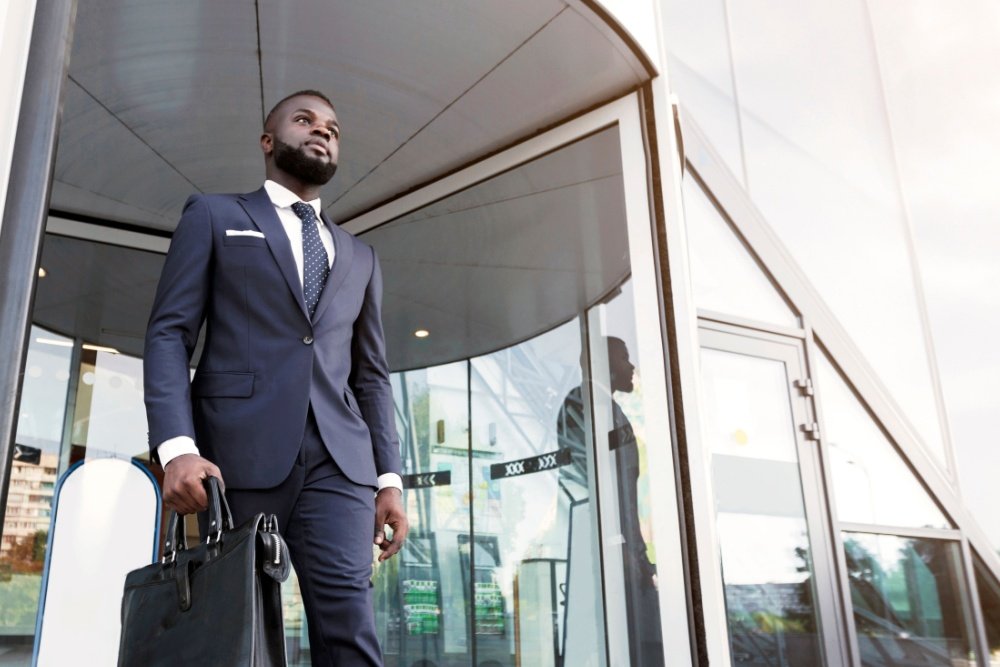 Kledingtips voor mannen