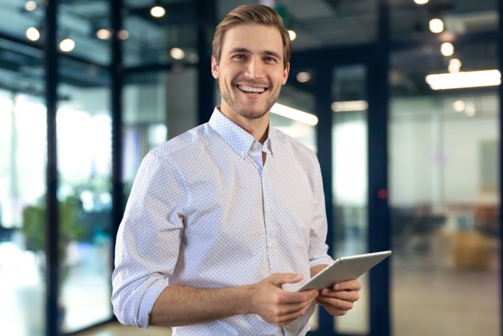 Hoe wordt een overhemd geproduceerd