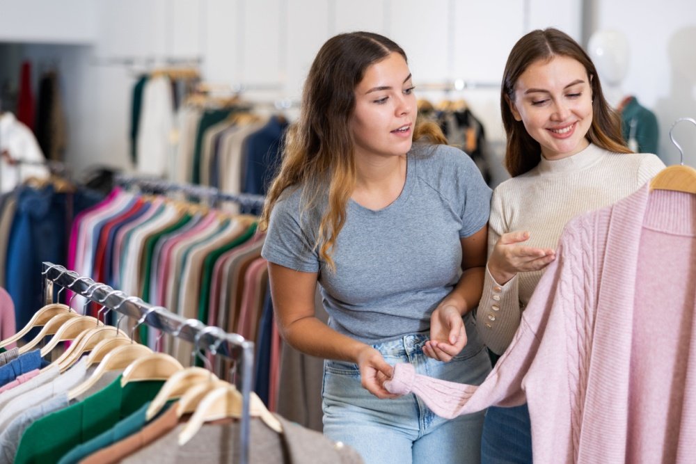 Je eigen online personal shopper