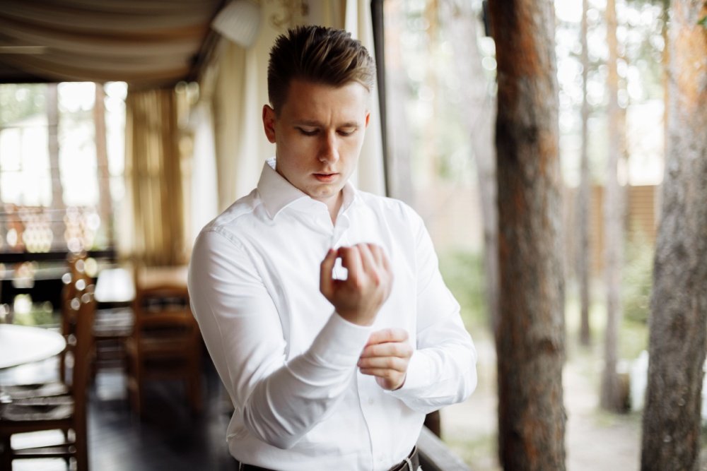 Bruiloft of feestje, ben jij in stijl