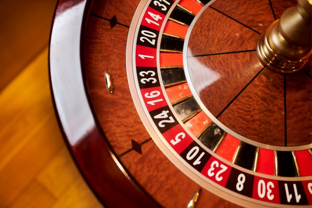 Roulette spelen in het online casino