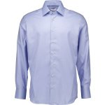 Eterna - Overhemd Blauw Eterna Lange Mouw Overhemd Blauw 8082 X687