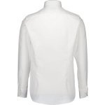 Eton - Overhemd Wit Eton Lange Mouw Overhemd Wit 100012560