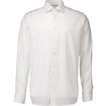 Eton - Overhemd Wit Eton Oxford Lange Mouw Overhemd Wit 100012812