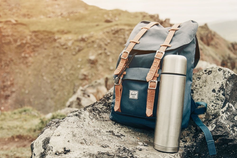 Even voorstellen Herschel tassen