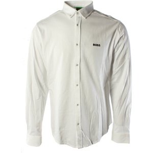 Hugo Boss overhemd maat M