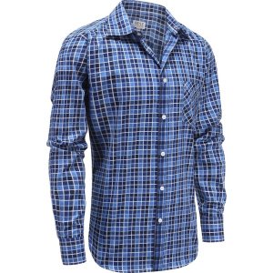 MYLE overhemd met magneet sluiting