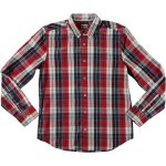 Mustang Caspar Casual overhemd - maat 3XL