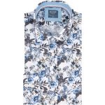 OLYMP Casual Modern Fit Casual Overhemd Heren