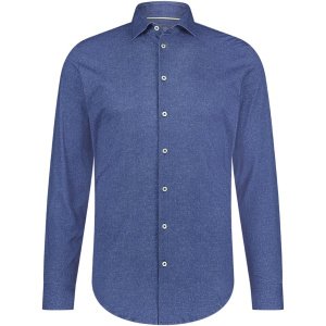 Overhemd KOBALT (4215.42 - KOBALT)