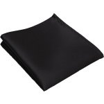 Pochette - Zwart - pochet - heren - unisex - Cadeau