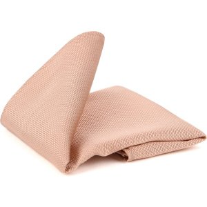 Suitable Pochet Beige