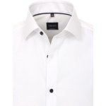 Venti Overhemd Met Manchet Modern Fit 001980-001 Wit - XL
