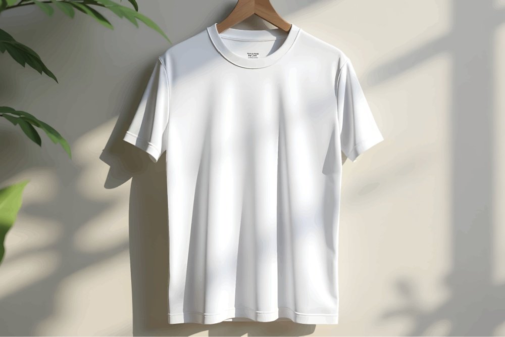 Basicshirts voor iedere gelegenheid