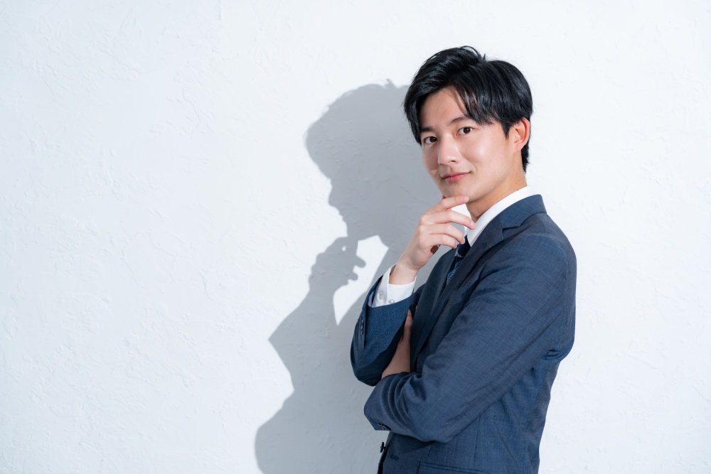 Het onderhouden van een maatpak