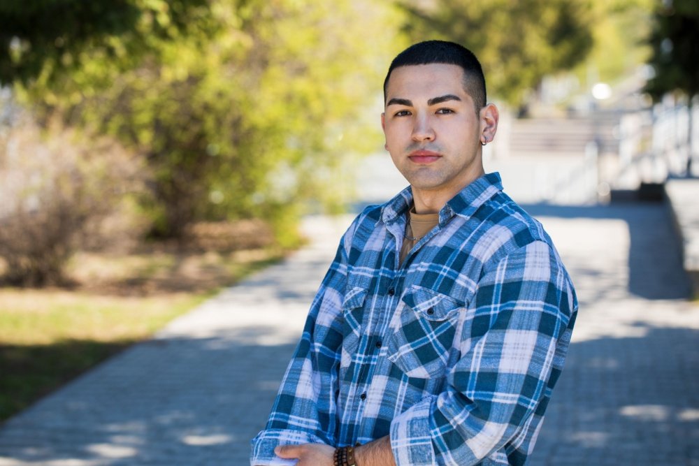 Kantooroverhemd tot houthakkersblouse